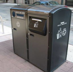 英国男子每天翻垃圾箱 月入5600元