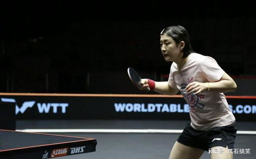 马龙不认为自己是老将 马龙不认为自己是老将