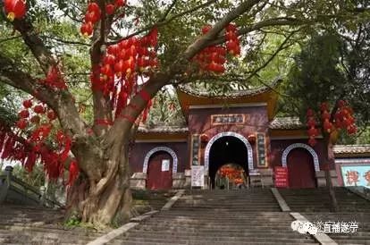 长沙玉泉寺求姻缘准吗：长沙玉泉寺求姻缘准吗？民间传说与求缘指南