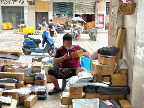 21岁大学生帮人跨省取快递被判无期 21岁大学生帮人跨省取快递被判无期