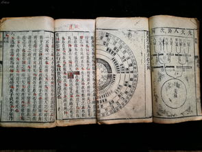 抽签算命占卜解签：千年传承与科学视角，抽签算命占卜解签的现代解读