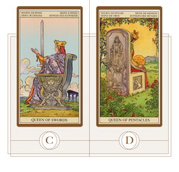 四川资阳塔罗牌怎么玩:探秘四川资阳,塔罗牌的玄学魅力与玩法全解析 四川资阳塔罗牌怎么玩:探秘四川资阳,塔罗牌的玄学魅力与玩法全解析