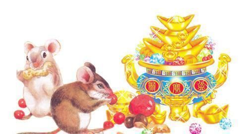 2023年属鼠人的全年运势:2023年属鼠人全年运势解析,吉凶参半,把握机遇方能逆风翻盘 2023年属鼠人的全年运势:2023年属鼠人全年运势解析,吉凶参半,把握机遇方能逆风翻盘