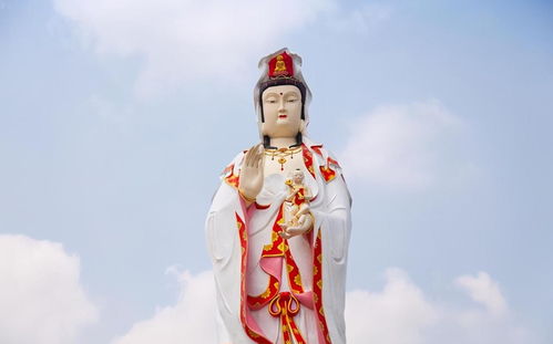 求姻缘是拜菩萨还是观音：姻缘何处求？拜菩萨还是观音？传统文化中的姻缘信仰解析