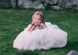 冷门且好听的女孩名字：冷门不冷感，20个诗意与灵性并存的女名字