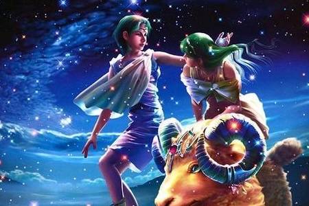 白羊座男生:白羊座男生,炽热与坚韧并存的灵魂图鉴