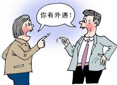 婚姻测试会不会离婚:婚姻测试,是情感指南针还是离婚催化剂? 婚姻测试会不会离婚:婚姻测试,是情感指南针还是离婚催化剂?