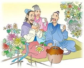 重阳月份结婚是吉日吗:重阳月结婚,传统习俗中的吉日祥兆