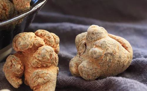 中药三七的功效与主治：中药三七的功效与主治，神奇的止血与活血良药