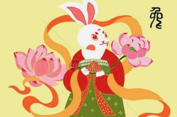 属兔2023年有大喜缠身:属兔人2023年鸿运当头!三喜临门福星高照,把握机遇迎人生转折