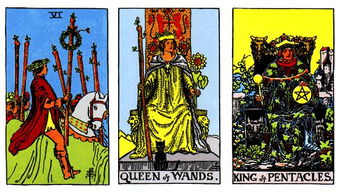 塔罗牌四元素图解大全:解析,塔罗牌四元素图解大全