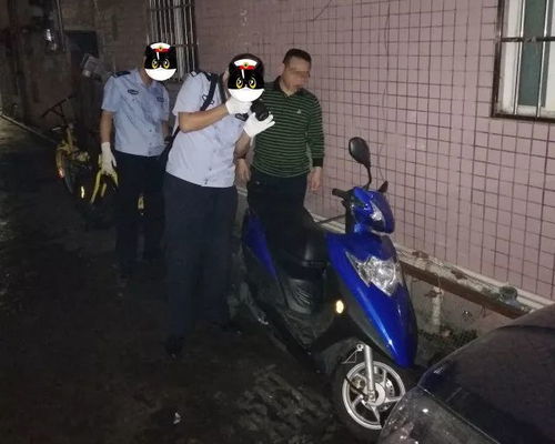 梦见偷东西被发现被追:梦里被抓捕,解析你内心深处的焦虑与恐惧