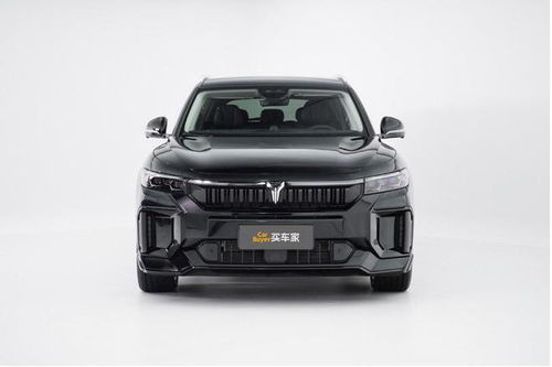 “今后大六座SUV,就看岚图泰山和问界M9”,邵明峰一语定调高端市场之争