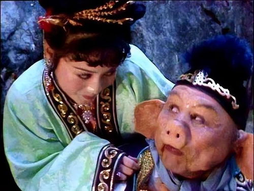 唐僧错过了哪些姻缘线:佛门弟子的遗憾,唐僧错过的那些姻缘线