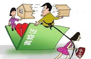 女方父母拆散姻缘违法吗:女方父母拆散姻缘,法律与道德的灰色地带 女方父母拆散姻缘违法吗:女方父母拆散姻缘,法律与道德的灰色地带