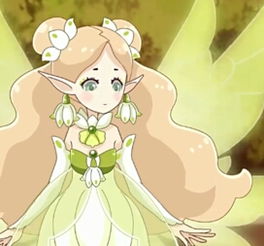 小花仙里花精灵塔罗牌:花精灵塔罗牌,小花仙世界中的神秘力量 小花仙里花精灵塔罗牌:花精灵塔罗牌,小花仙世界中的神秘力量