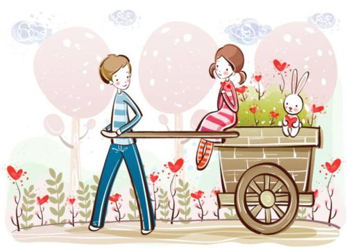 如何和女生讲前世姻缘：浪漫的想象，如何与女生谈论前世姻缘