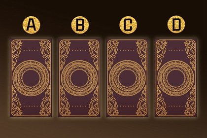 塔罗牌阵怎么测桃花运:塔罗牌阵怎么测桃花运?掌握神秘力量,解读你的爱情走向