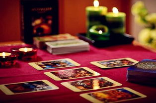 身临其境塔罗牌牌意:身临其境,塔罗牌牌意的沉浸式体验与心灵对话