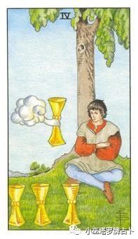 身临其境塔罗牌牌意:身临其境,塔罗牌牌意的沉浸式体验与心灵对话 身临其境塔罗牌牌意:身临其境,塔罗牌牌意的沉浸式体验与心灵对话