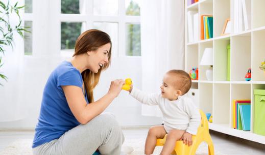 高智商婴儿10个征兆：高智商婴儿的10个惊人征兆，你家宝宝中招了吗？