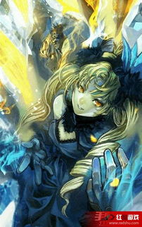 齐娜为什么有塔罗牌魔法:齐娜的塔罗牌魔法,命运与直觉的交织 齐娜为什么有塔罗牌魔法:齐娜的塔罗牌魔法,命运与直觉的交织