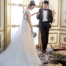 民俗结婚吉日有哪些忌讳:民俗结婚吉日,传统婚嫁中的择日禁忌与避讳