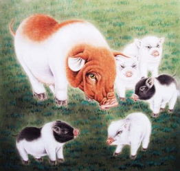 属猪今天结婚吉日是哪天:属猪人今日喜结良缘吉日全解析