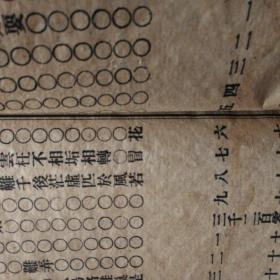 诸葛神数:诸葛神数,千年占卜智慧的现代启示 诸葛神数:诸葛神数,千年占卜智慧的现代启示