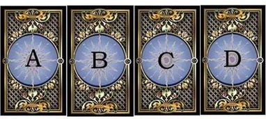 塔罗牌测婚姻离婚准吗女:塔罗牌测婚姻离婚准吗?从心理学到神秘学的深度解析