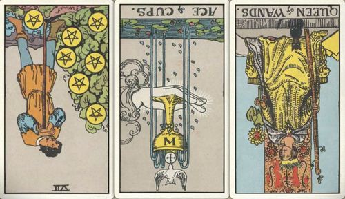 塔罗牌测算学业运势准吗:塔罗牌测算学业运势准吗?理性看待神秘学与学业规划