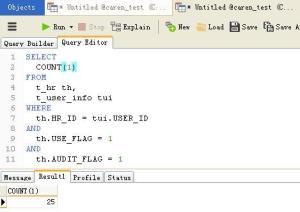 update sql语句格式:SQL UPDATE语句格式详解 update sql语句格式:SQL UPDATE语句格式详解