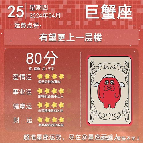 腾讯星座2024年运势大全:腾讯星座2024年运势全解,十二星座事业爱情开挂指南,这份星途规划请收好! 腾讯星座2024年运势大全:腾讯星座2024年运势全解,十二星座事业爱情开挂指南,这份星途规划请收好!