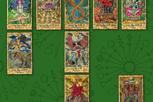 扑克牌代替塔罗牌的玩法:扑克牌也能占卜?这些神秘玩法你一定要知道! 扑克牌代替塔罗牌的玩法:扑克牌也能占卜?这些神秘玩法你一定要知道!