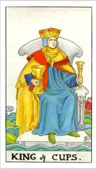 塔罗牌一个男人拿着圣杯:圣杯中的男人,塔罗牌揭示隐藏的情感密码 塔罗牌一个男人拿着圣杯:圣杯中的男人,塔罗牌揭示隐藏的情感密码