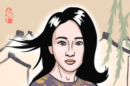 儿子有出息看妈妈面相:儿子有出息看妈妈面相,传统面相学中的智慧与现代教育启示