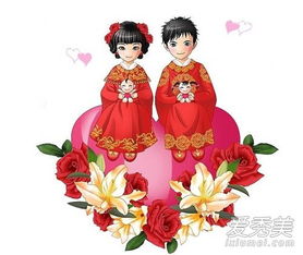 合婚与结婚黄道吉日:合婚与结婚黄道吉日,传统婚俗中的天人合一