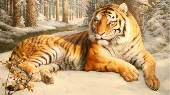 虎的最佳四个贵人是谁:十二生肖中,虎的四大贵人,马、狗、猪与兔,助力人生跃升新台阶 虎的最佳四个贵人是谁:十二生肖中,虎的四大贵人,马、狗、猪与兔,助力人生跃升新台阶