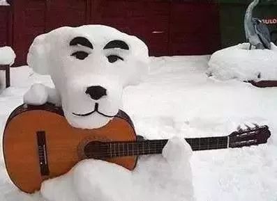 梦见堆雪人:雪人,梦中未完成的童话 梦见堆雪人:雪人,梦中未完成的童话