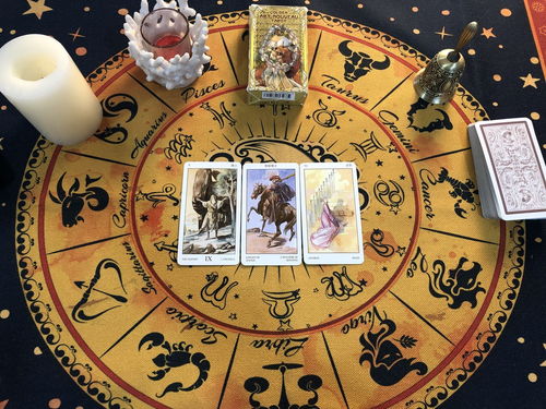 天秤感情运势塔罗牌十月:天秤座10月感情运势塔罗牌解析