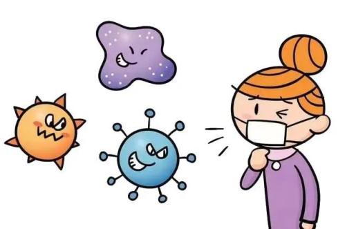 三个症状说明有甲流了：警惕！这3个症状出现，可能是甲流！秋冬高发季，速看！