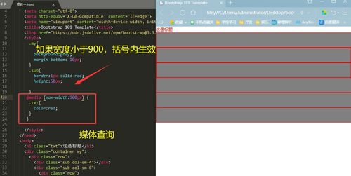 bootstrap布局教程:Bootstrap布局教程,从零开始的响应式设计实战指南 bootstrap布局教程:Bootstrap布局教程,从零开始的响应式设计实战指南