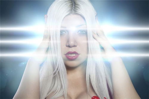 周公解梦梦见头发变白:周公解梦,梦见头发变白,究竟预示着什么?