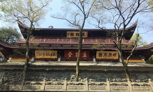 杭州哪个寺求姻缘最灵:杭州求姻缘必去的3大寺庙,民间传说与游客见证,心诚则灵! 杭州哪个寺求姻缘最灵:杭州求姻缘必去的3大寺庙,民间传说与游客见证,心诚则灵!