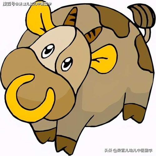 十二生肖怎么排的:十二生肖的秘密,为什么鼠年总在牛前头?