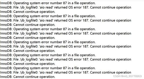 phpstudy mysql启动后自动停止:phpStudy中MySQL服务启动后自动停止的终极解决方案 phpstudy mysql启动后自动停止:phpStudy中MySQL服务启动后自动停止的终极解决方案