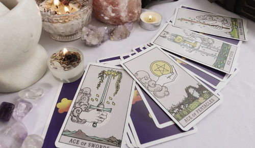 生日收到塔罗牌好不好:生日收到塔罗牌,神秘礼物的吉凶启示 生日收到塔罗牌好不好:生日收到塔罗牌,神秘礼物的吉凶启示