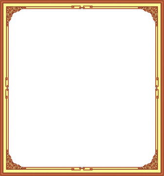 中国风线条边框:中国风线条边框,传统与现代的优雅对话 中国风线条边框:中国风线条边框,传统与现代的优雅对话