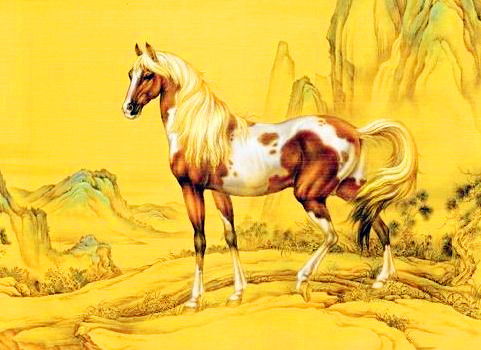 1990属马大运之年:1990属马大运之年,天时地利人和的黄金转折期 1990属马大运之年:1990属马大运之年,天时地利人和的黄金转折期