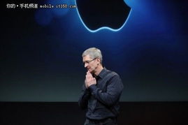 苹果据悉加紧制定接班人计划:库克最早明年退休 苹果据悉加紧制定接班人计划:库克最早明年退休